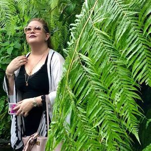 Meet your Posher, Erin